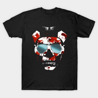 EVIL POPE - too bloody cool T-Shirt